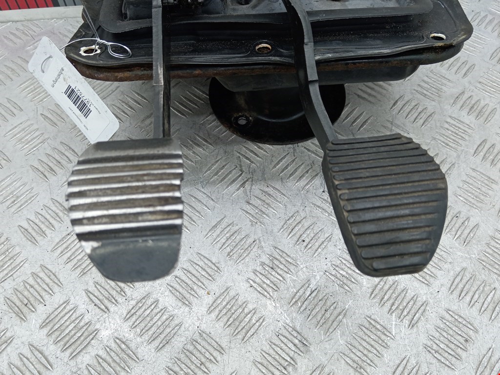Блок педалей (педальный узел) PEUGEOT 406 1995-1999