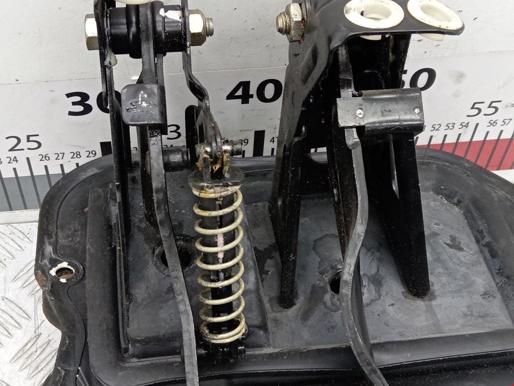 Блок педалей (педальный узел) PEUGEOT 406 1995-1999