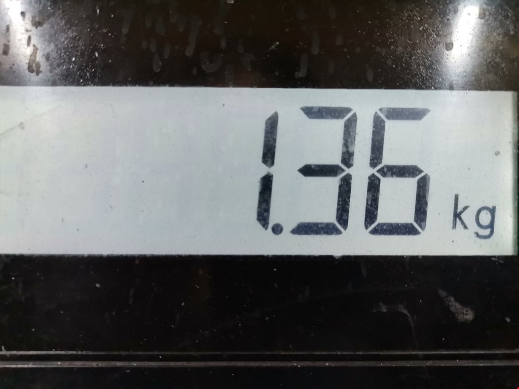 Шестерня коленвала (шкив) NISSAN Note E11 2005-2014