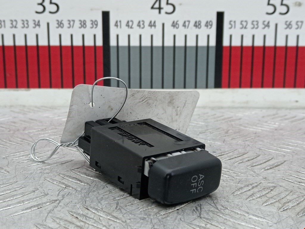 Кнопка антипробуксовочной системы MITSUBISHI Pajero IV 2006-2022