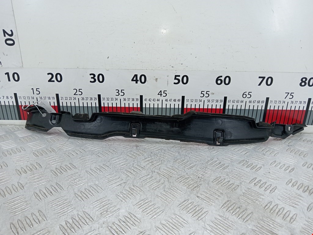 Локер (подкрылок) передний левый MITSUBISHI Pajero IV 2006-2022