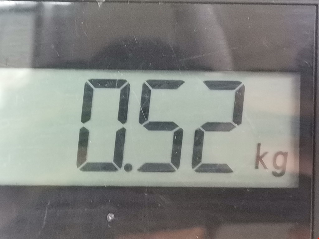 Поводок дворников передний левый/ правый FORD Transit/Tourneo Custom 2012-2023