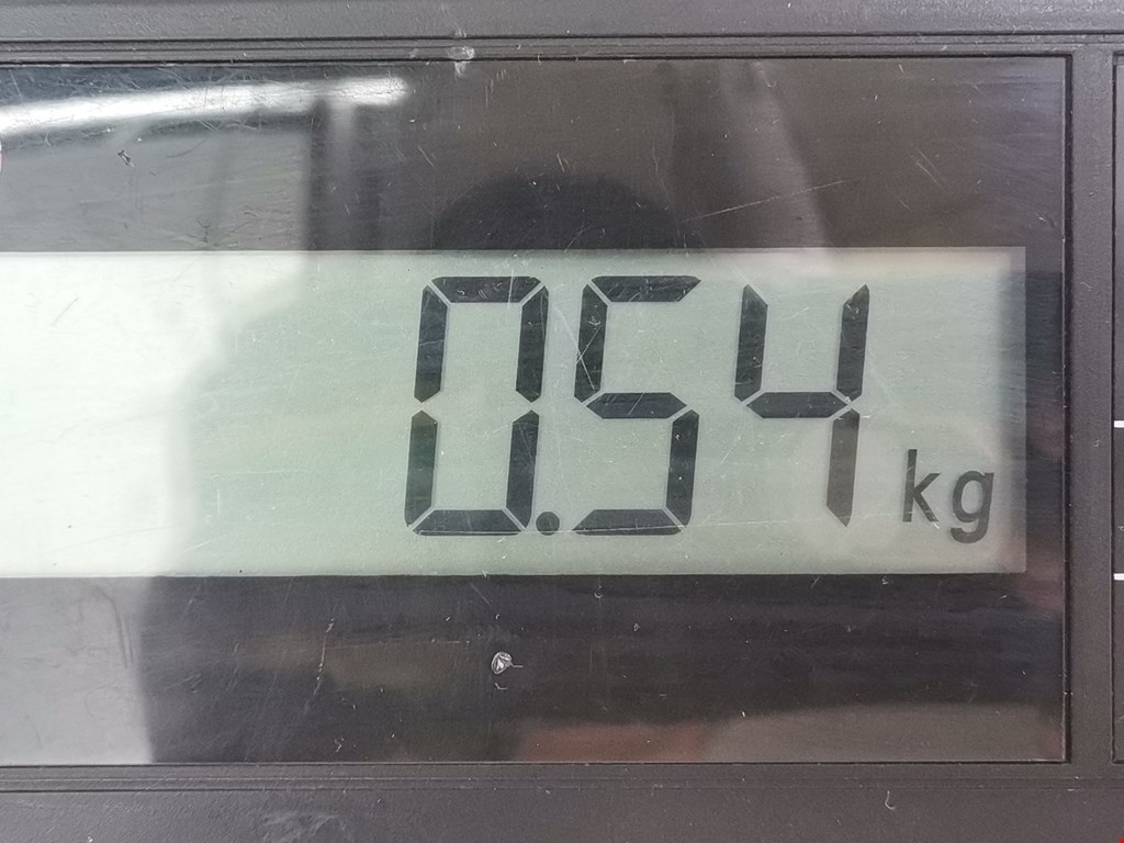 Поводок дворников передний левый/ правый FORD Transit/Tourneo Custom 2012-2023