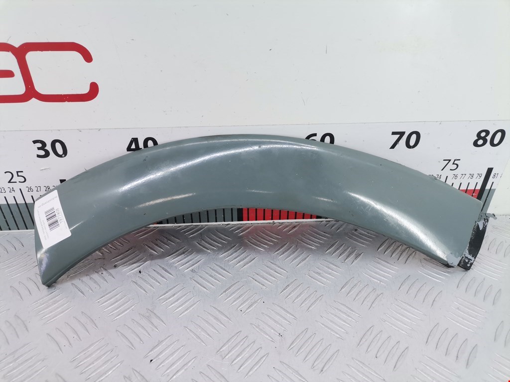 Накладка декоративная (молдинг) крыла переднего левого Mini Cooper S Hatch 1 (R53) (2000-2006)