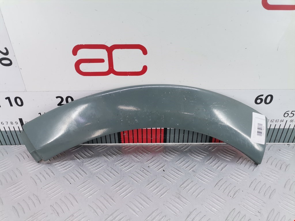 Накладка декоративная (молдинг) крыла переднего правого Mini Cooper S Hatch 1 (R53) (2000-2006)