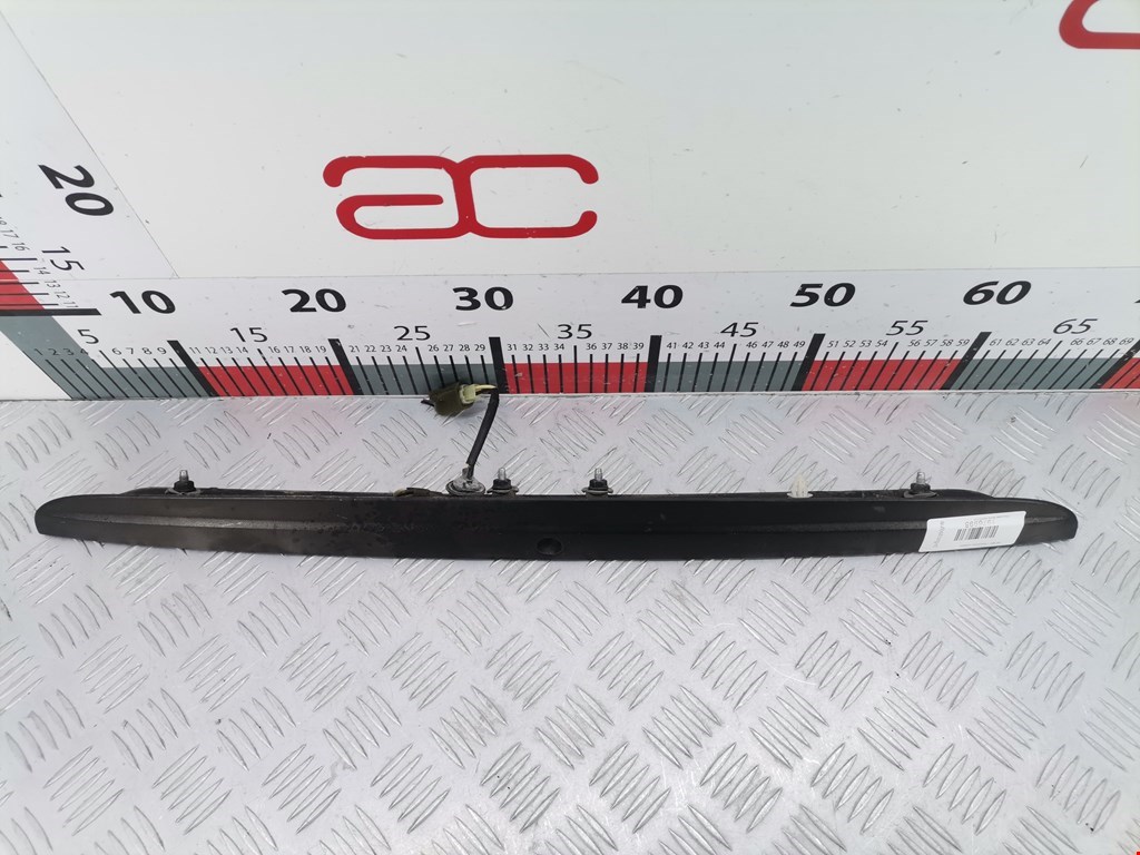 Фонарь подсветки номера CHEVROLET Spark 2005-2010