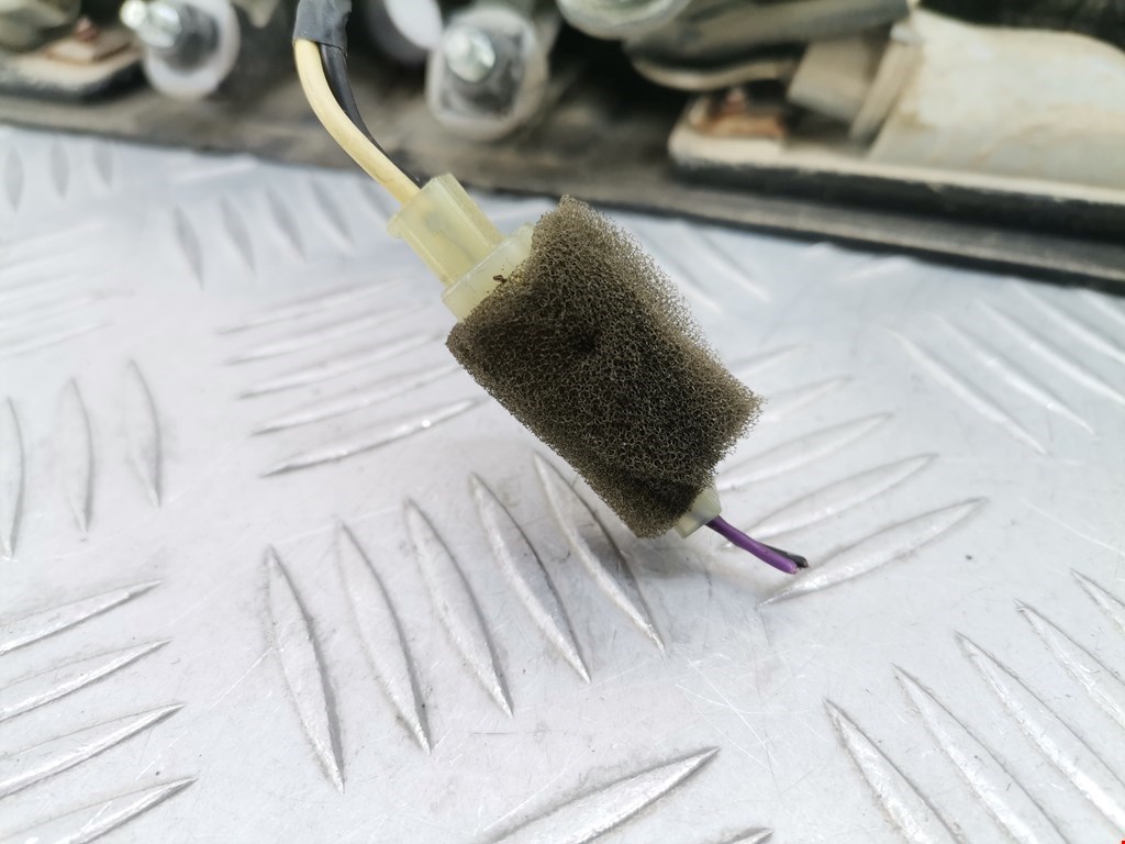 Фонарь подсветки номера CHEVROLET Spark 2005-2010