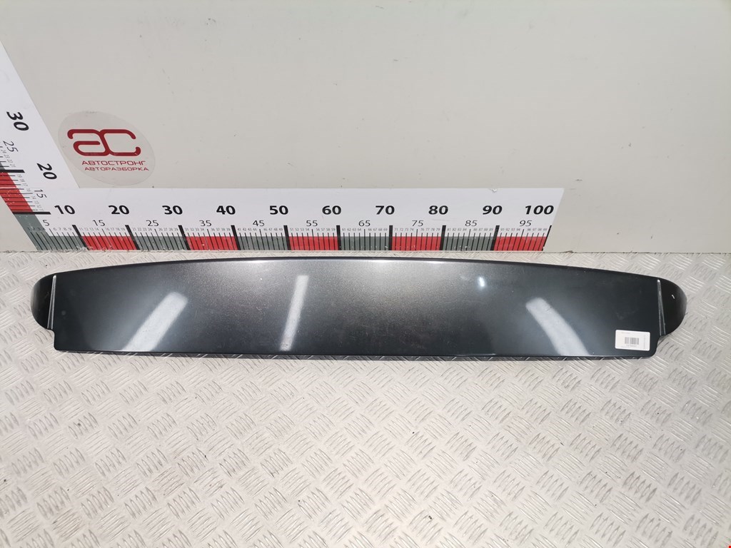 Спойлер TOYOTA RAV 4 XA30 2006-2012