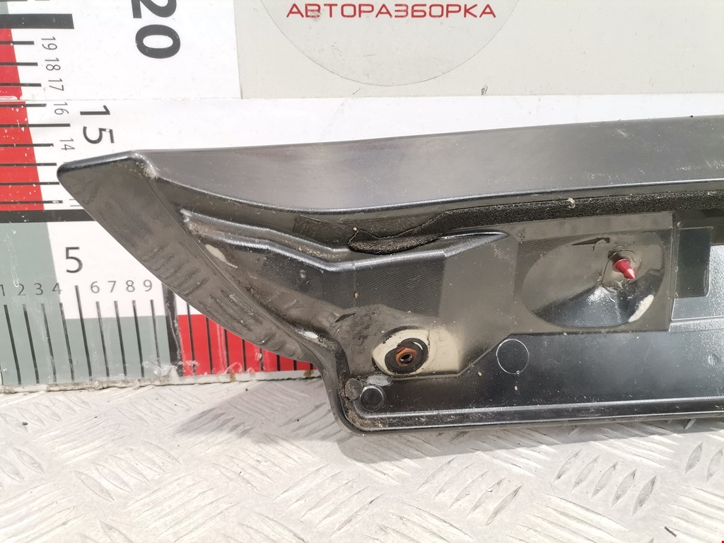 Спойлер TOYOTA RAV 4 XA30 2006-2012