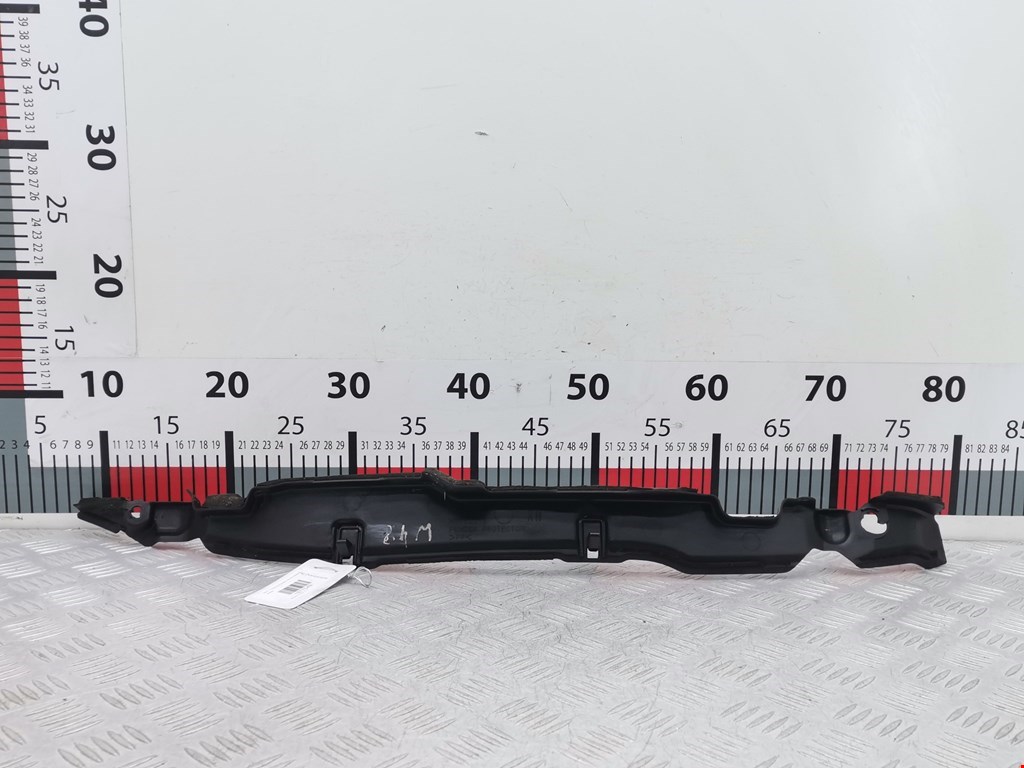 Локер (подкрылок) передний правый MITSUBISHI Pajero IV 2006-2022