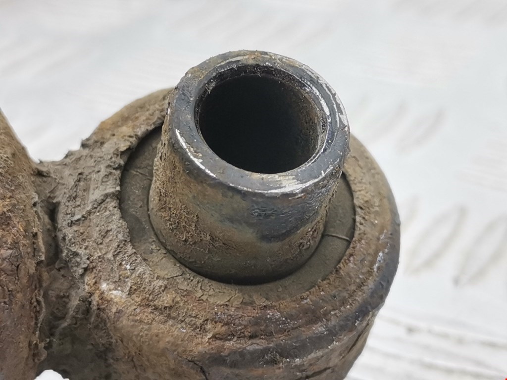 Амортизатор задний правый OPEL Corsa D 2006-2014