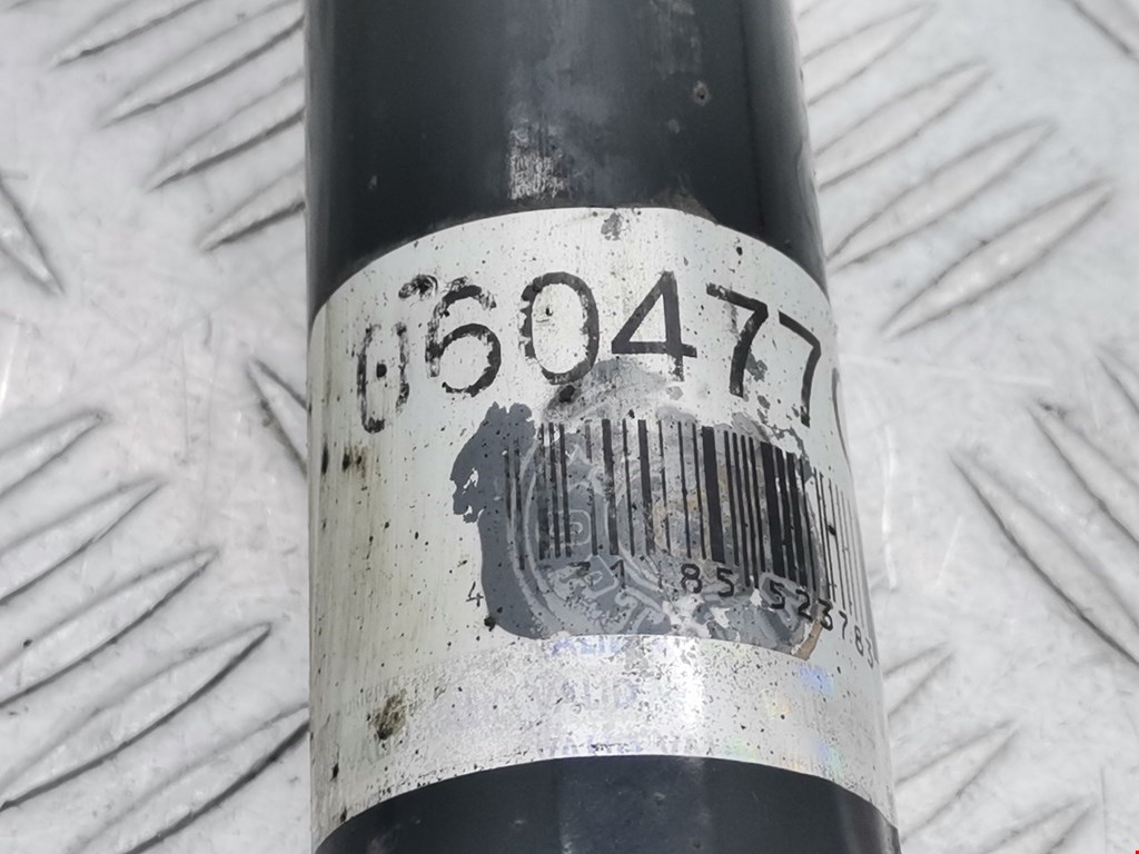 Амортизатор задний правый OPEL Corsa D 2006-2014