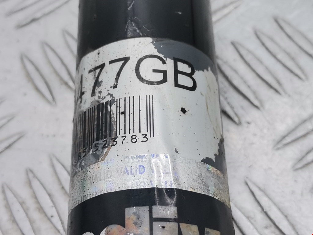 Амортизатор задний правый OPEL Corsa D 2006-2014