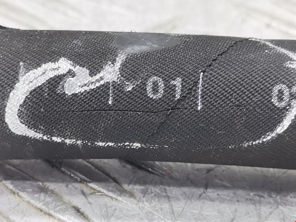 Трубка кондиционера MITSUBISHI Space Star 1999-2006