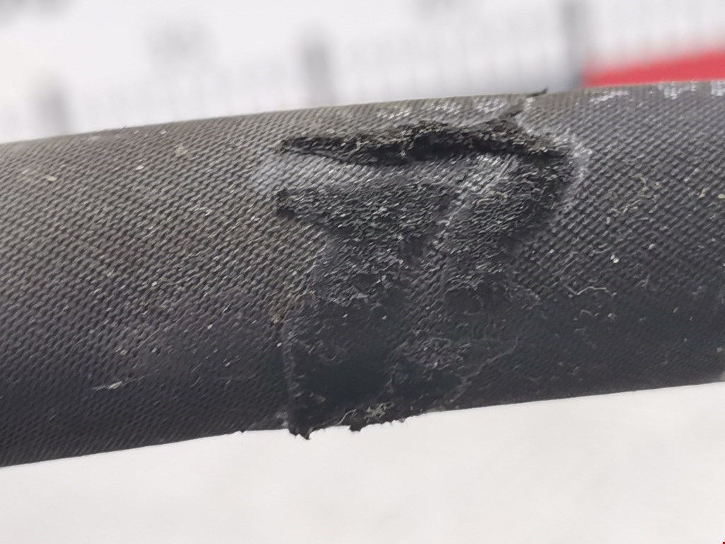 Трубка кондиционера MITSUBISHI Space Star 1999-2006