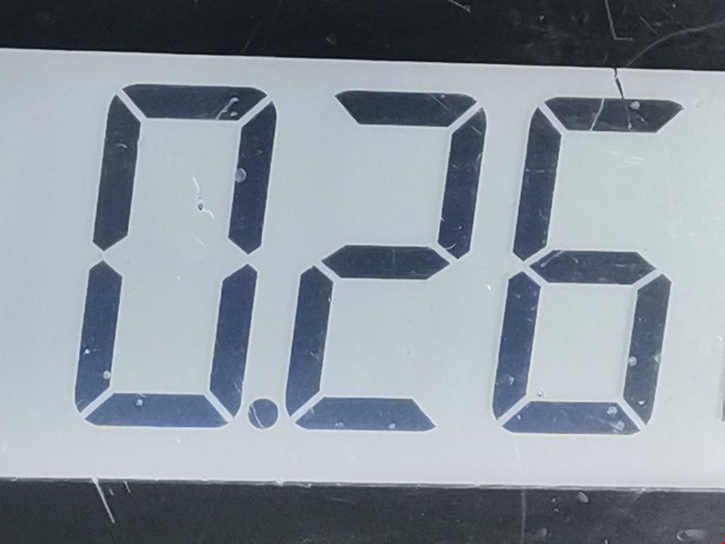 Трубка кондиционера MITSUBISHI Space Star 1999-2006