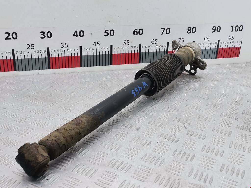 Амортизатор задний правый OPEL Corsa D 2006-2014