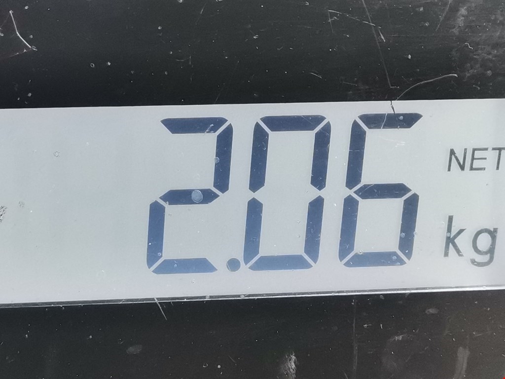 Амортизатор задний правый OPEL Corsa D 2006-2014