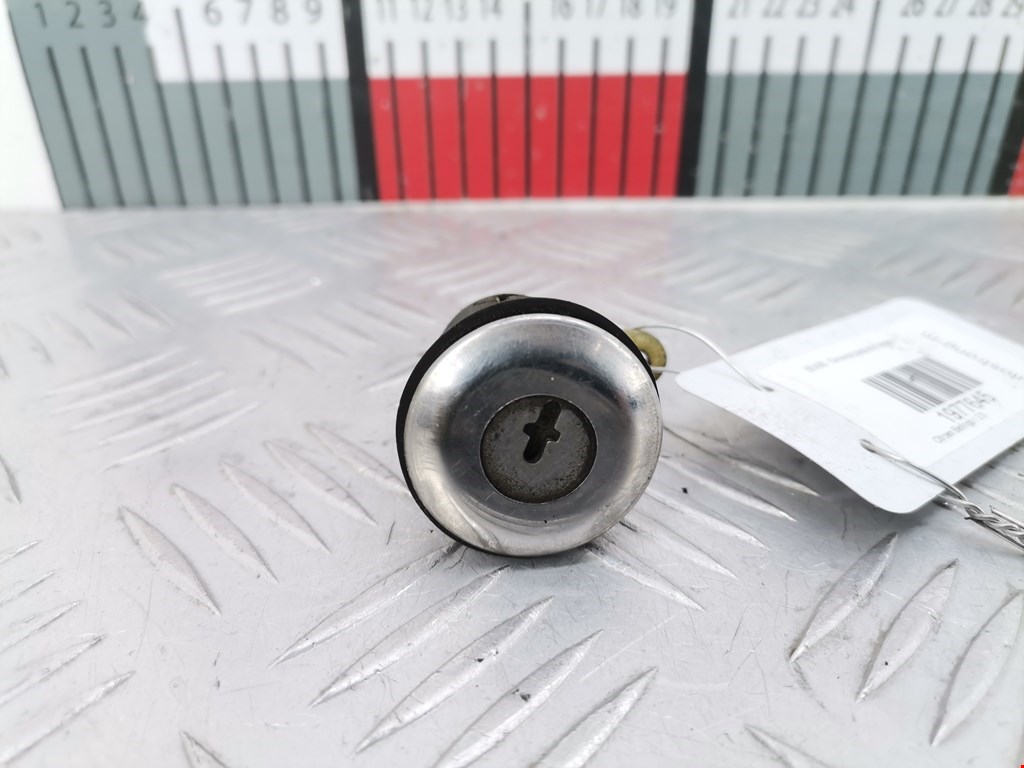 Вставка замка багажника CITROEN Berlingo 1996-2012