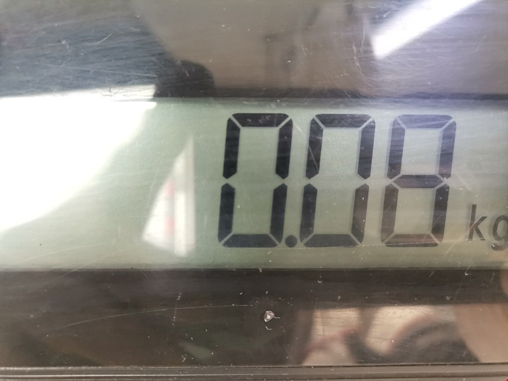 Вставка замка багажника CITROEN Berlingo 1996-2012