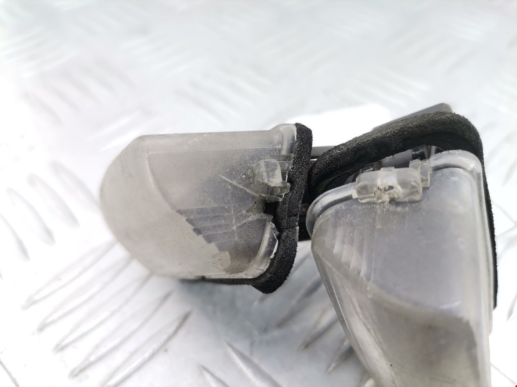 Фонарь подсветки номера CITROEN Berlingo 1996-2012