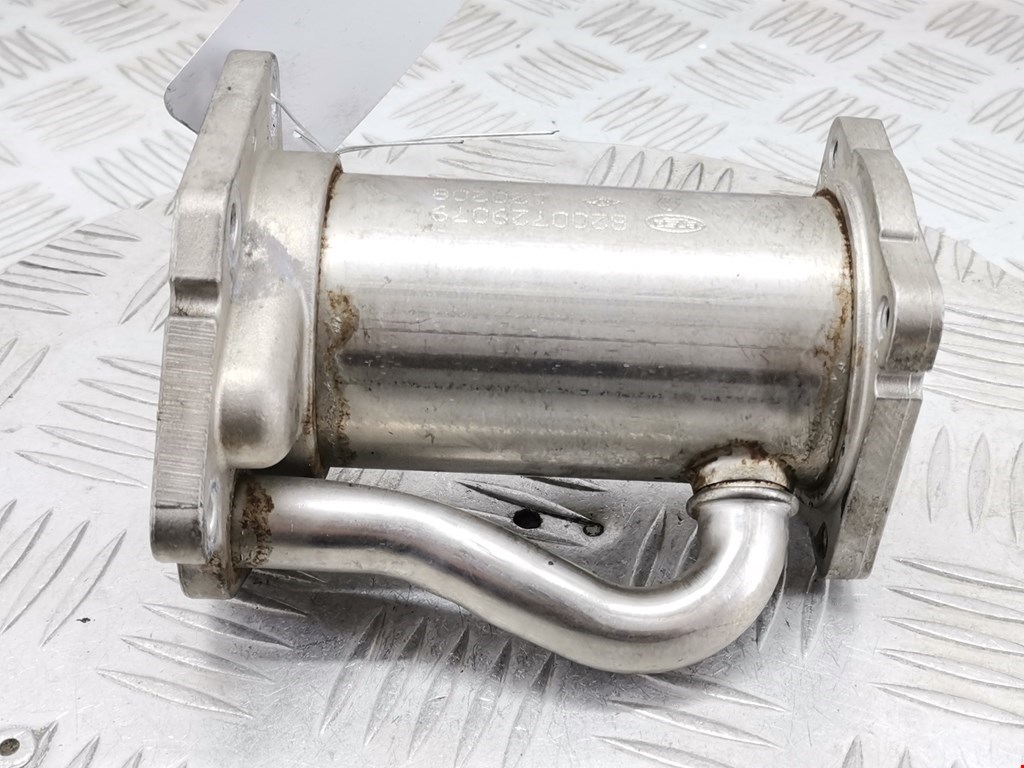 Радиатор системы ЕГР RENAULT Megane II 2002-2009