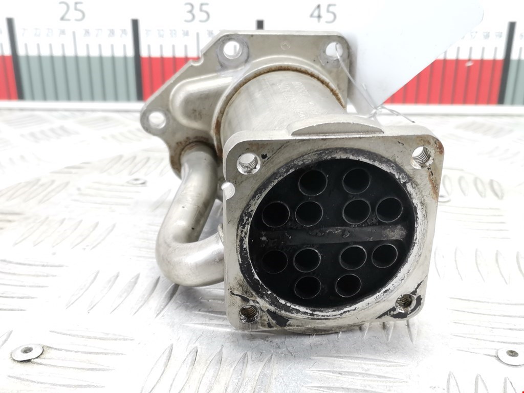 Радиатор системы ЕГР RENAULT Megane II 2002-2009