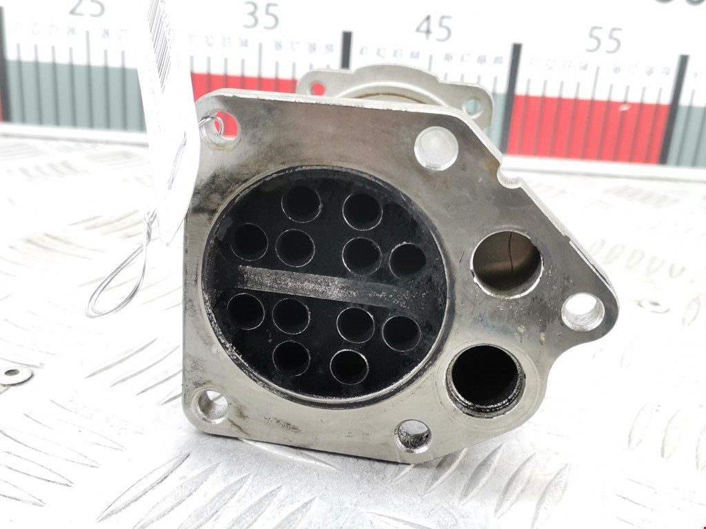 Радиатор системы ЕГР RENAULT Megane II 2002-2009