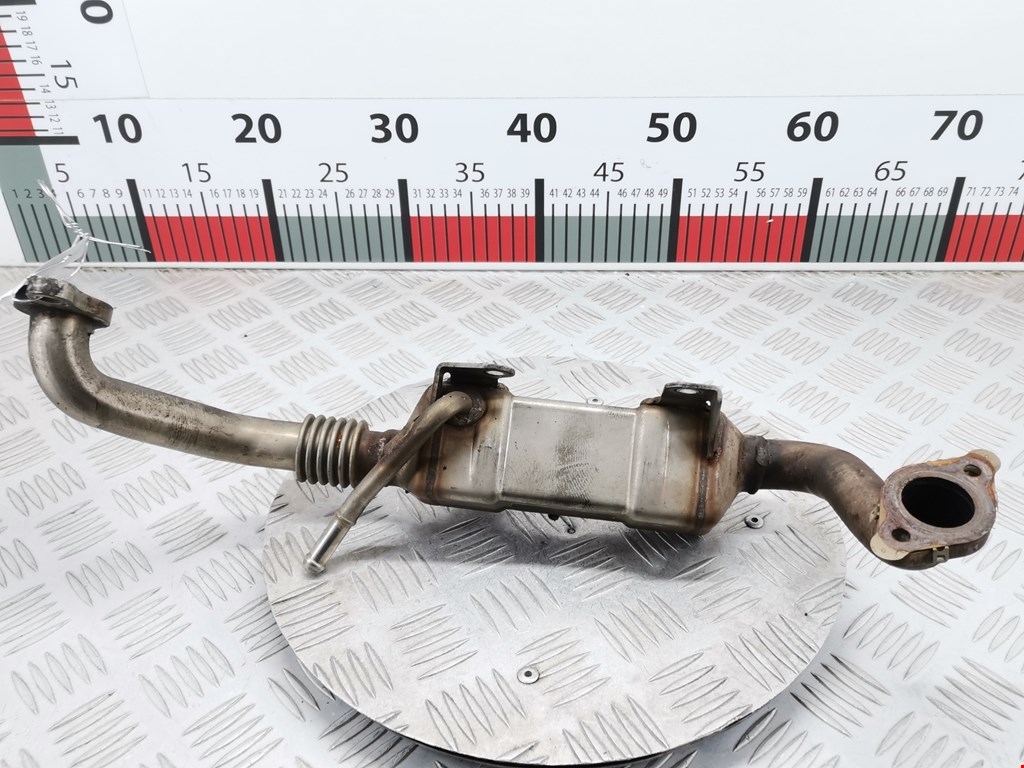 Радиатор системы ЕГР TOYOTA Avensis 2003-2008