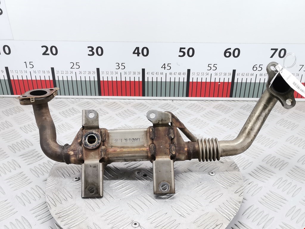 Радиатор системы ЕГР TOYOTA Avensis 2003-2008