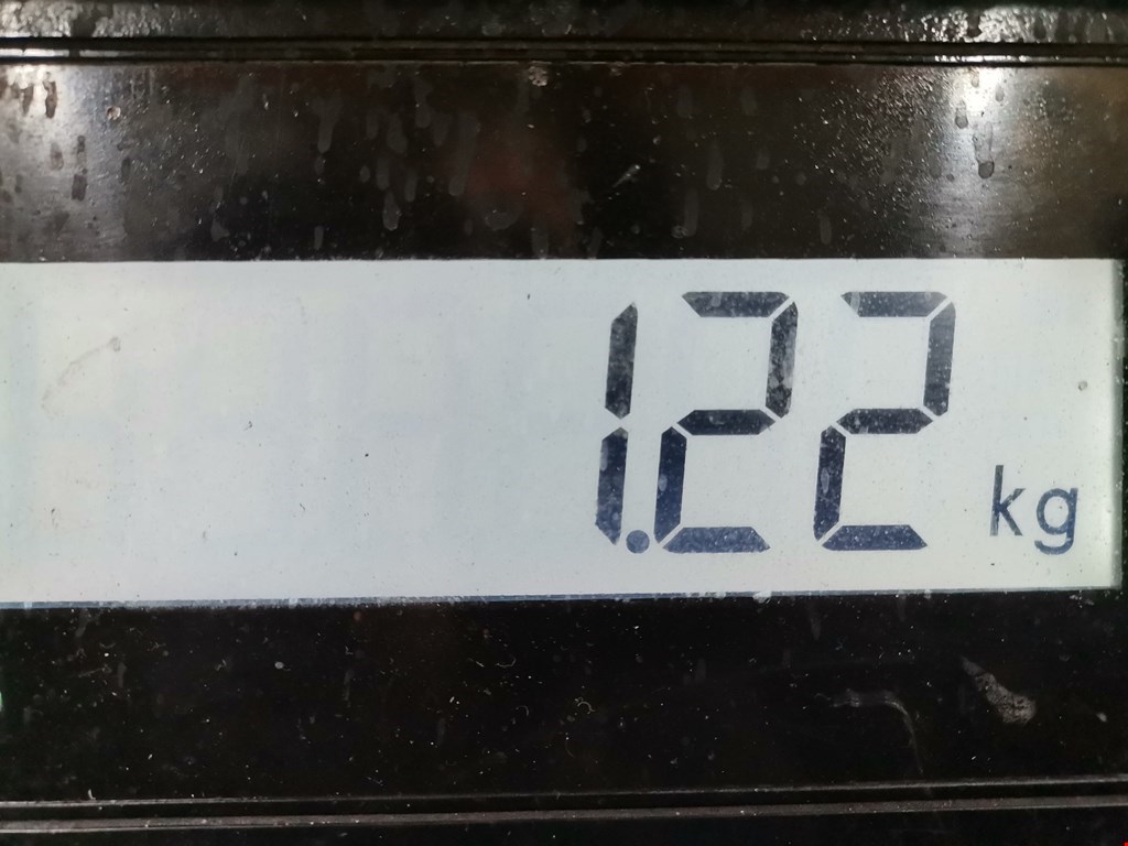 Радиатор системы ЕГР TOYOTA Avensis 2003-2008