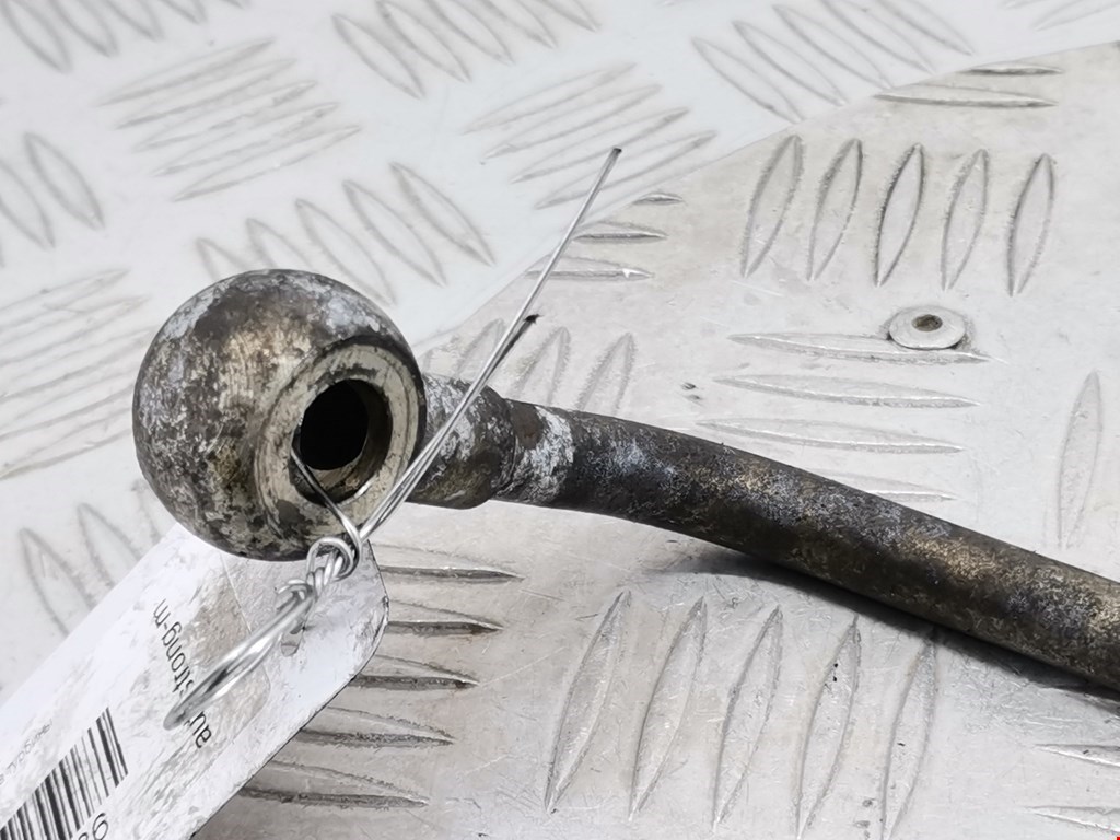 Трубка нагнетателя TOYOTA Avensis 2003-2008