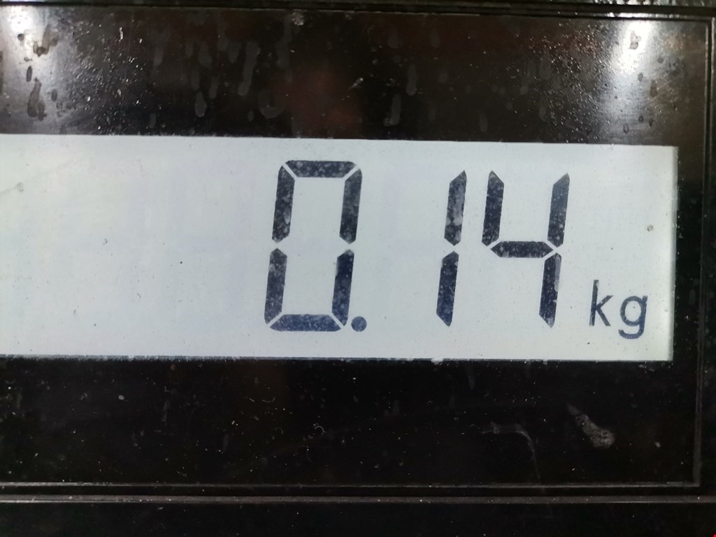 Трубка нагнетателя TOYOTA Avensis 2003-2008