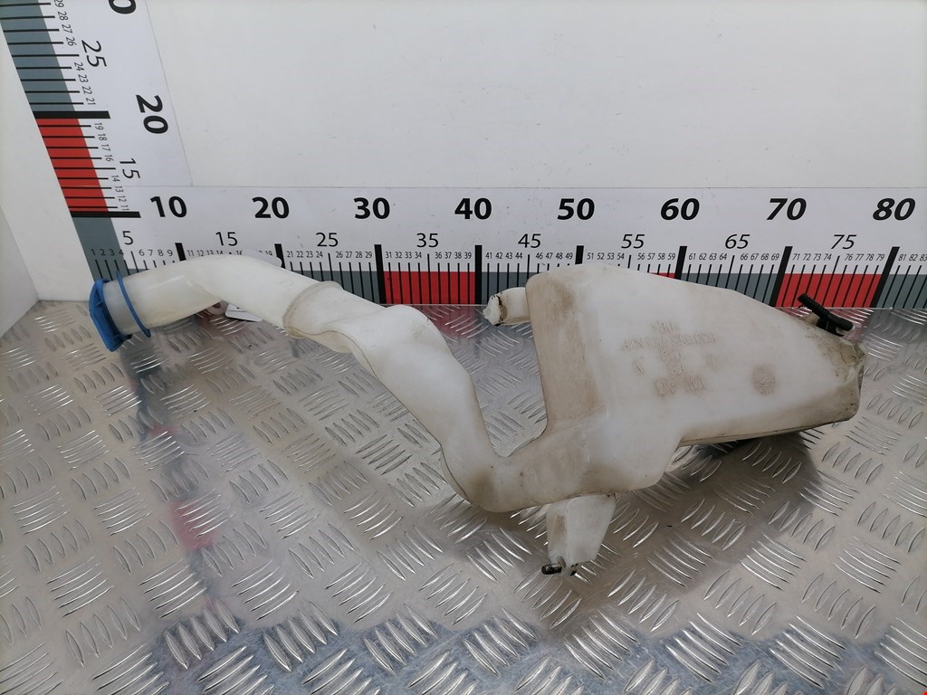 Бачок омывателя VOLKSWAGEN Polo IV 2001-2009