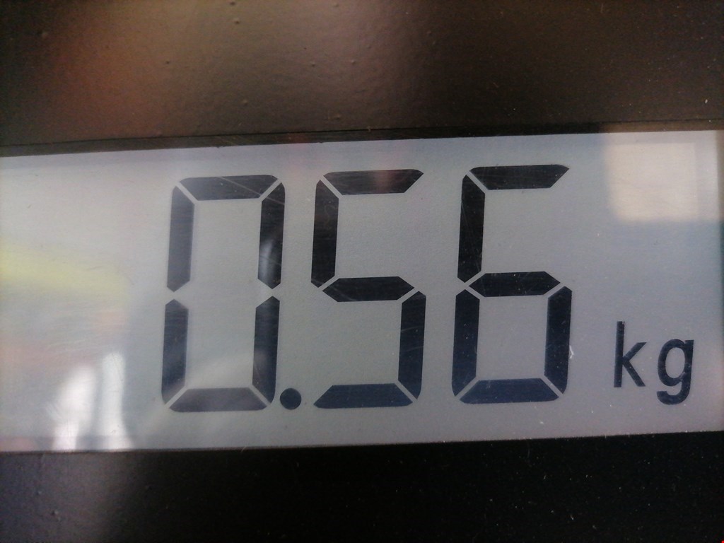 Бачок омывателя VOLKSWAGEN Polo IV 2001-2009