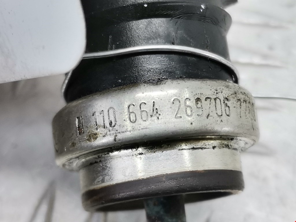 Датчик температуры (охлаждающей жидкости) RENAULT Megane II 2002-2009