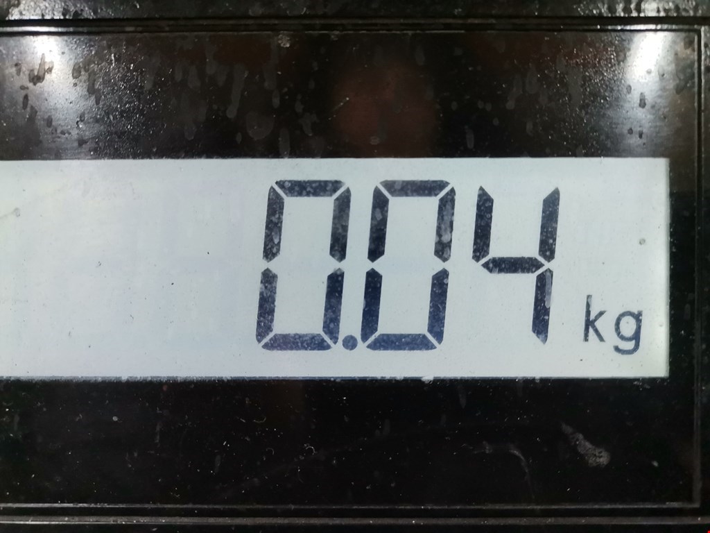 Датчик давления масла TOYOTA Avensis 2003-2008