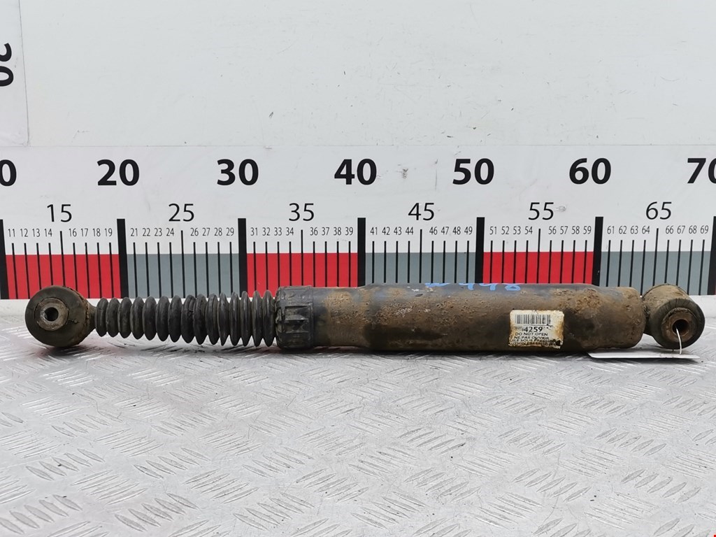 Амортизатор задний левый PEUGEOT 207 2006-2015