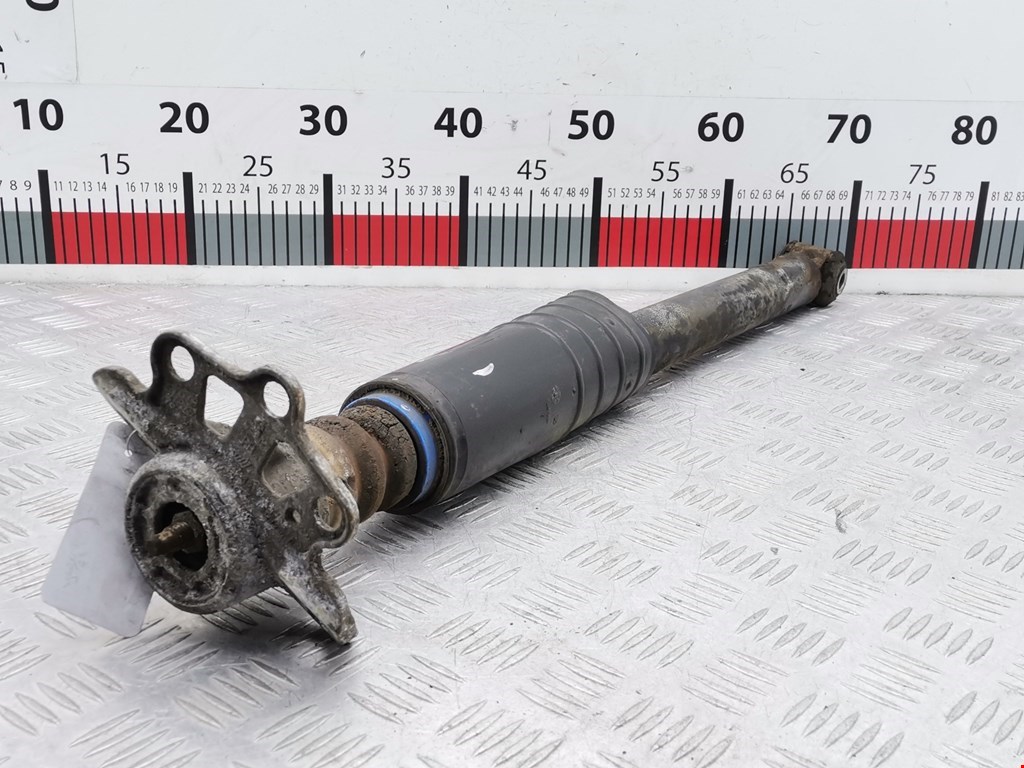 Амортизатор задний правый OPEL Corsa D 2006-2014