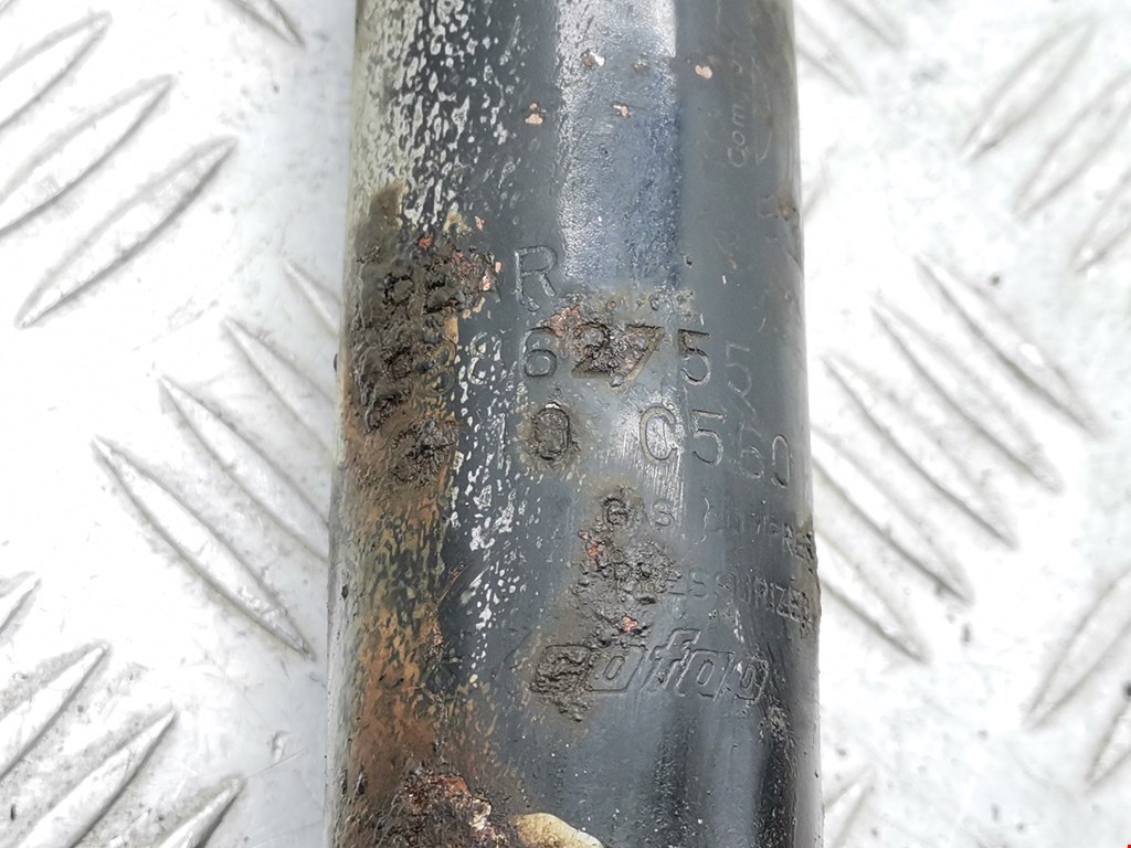 Амортизатор задний правый OPEL Corsa D 2006-2014