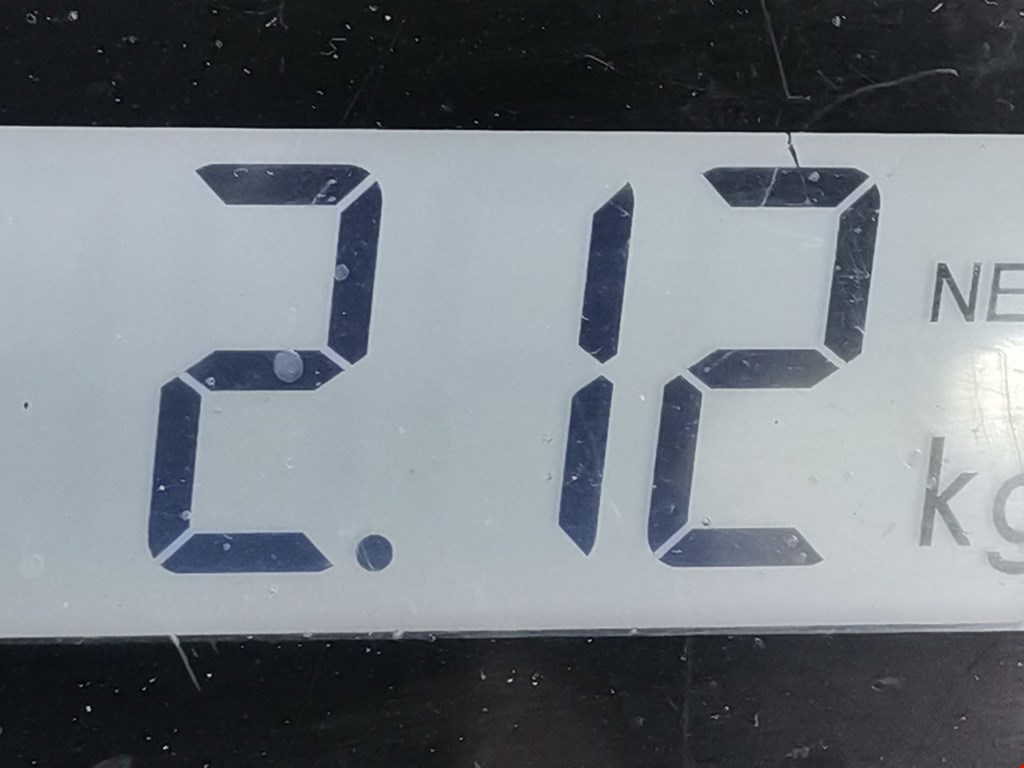 Амортизатор задний правый OPEL Corsa D 2006-2014