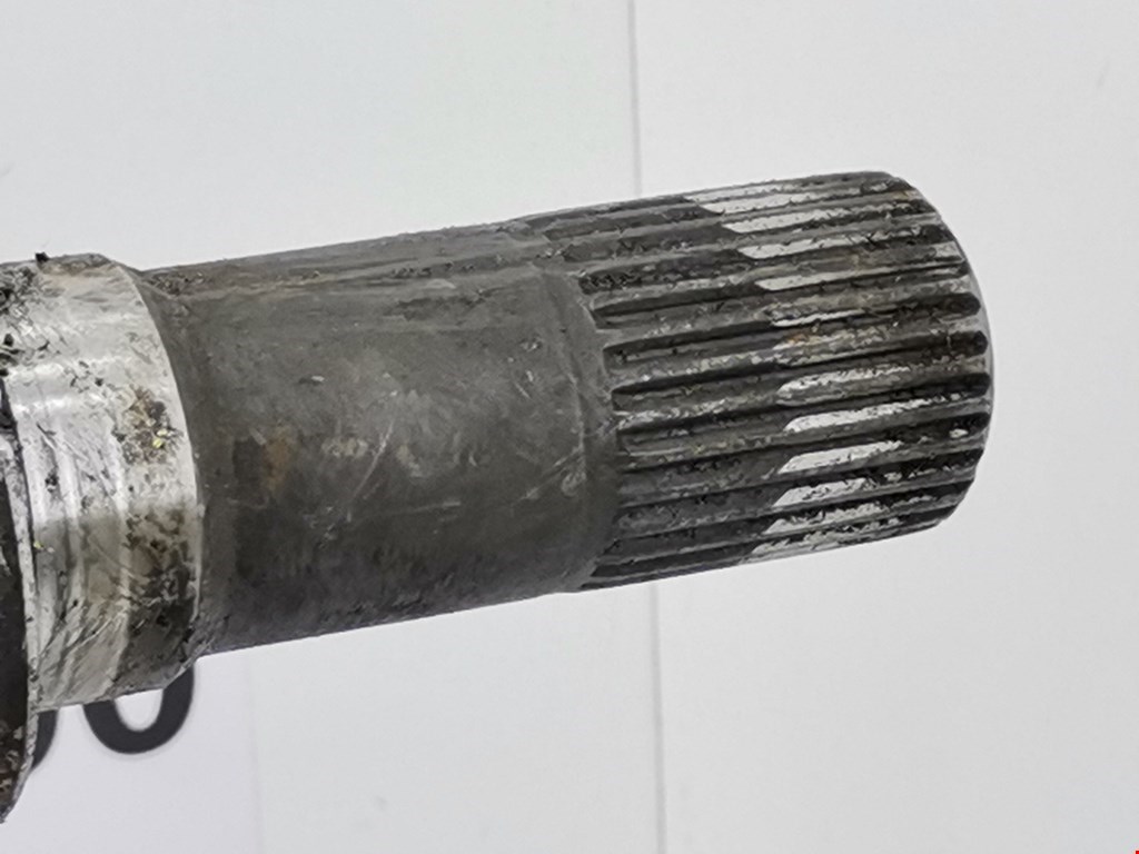 Полуось (привод, приводной вал) передняя правая RENAULT Koleos HY 2008-2016