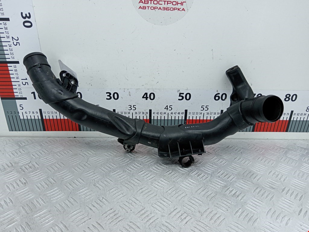 Патрубок интеркулера VOLKSWAGEN Passat B7 2011-2015