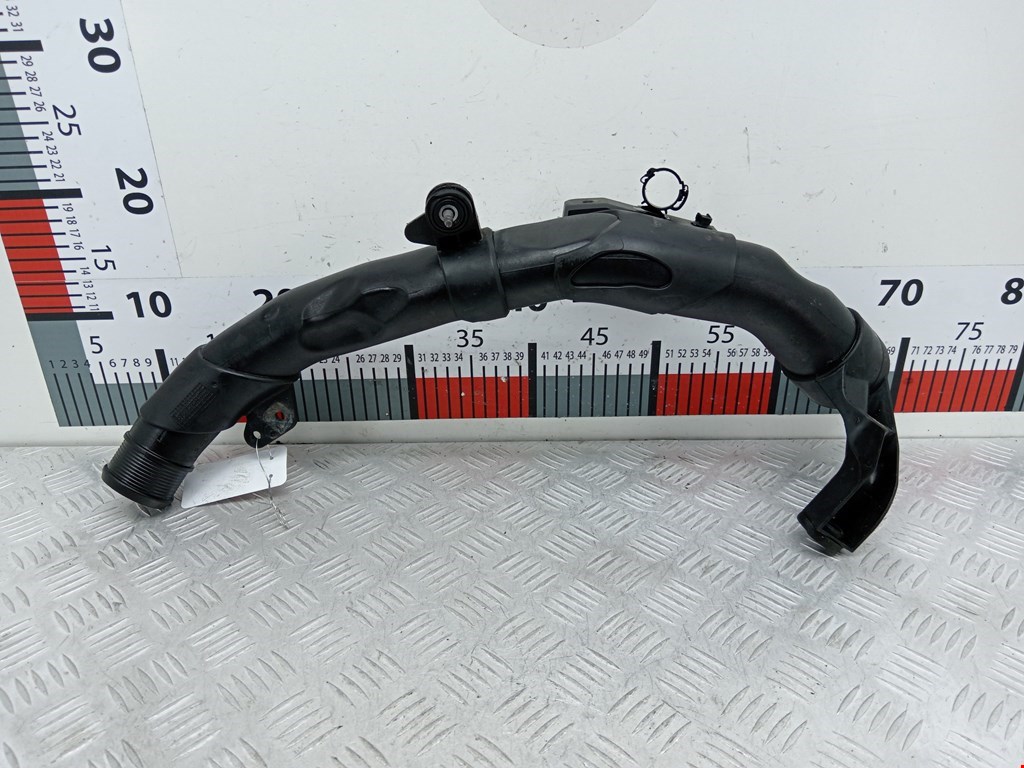 Патрубок интеркулера VOLKSWAGEN Passat B7 2011-2015