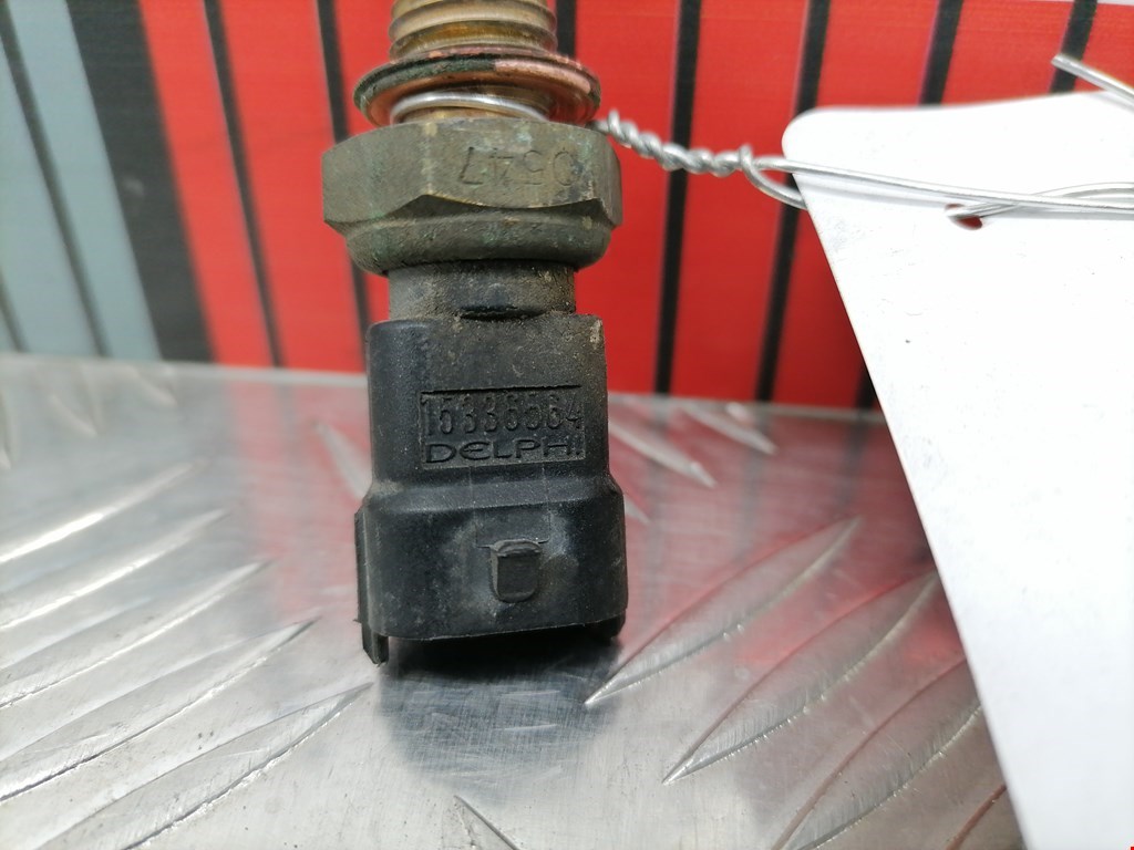 Датчик температуры (охлаждающей жидкости) OPEL Astra H/Family 2004-2015