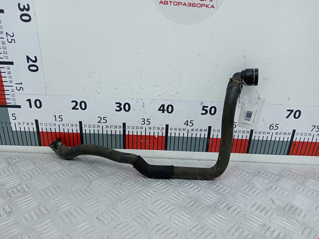Патрубок отопителя VOLKSWAGEN Passat B7 2011-2015