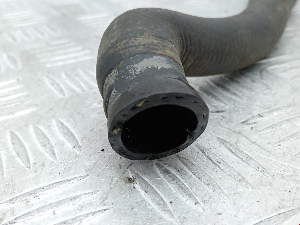 Патрубок отопителя VOLKSWAGEN Passat B7 2011-2015