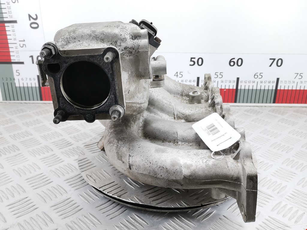 Коллектор впускной HYUNDAI Elantra III XD 2000-2010