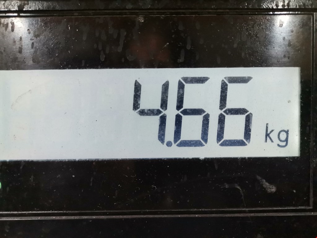 Коллектор впускной HYUNDAI Elantra III XD 2000-2010