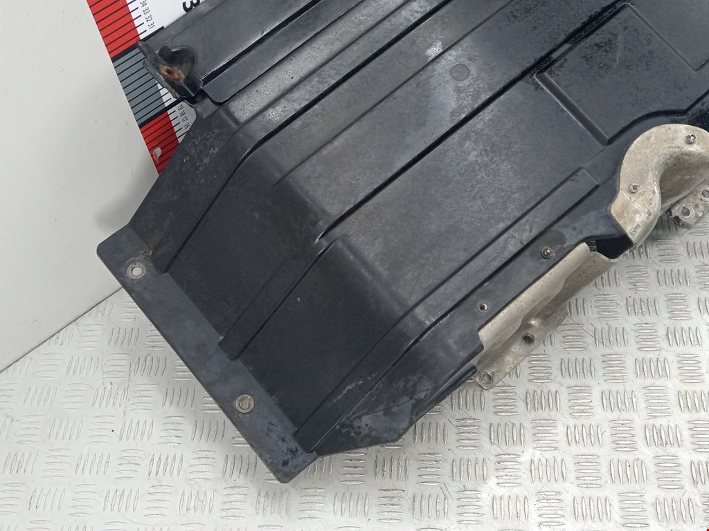 Защита антигравийная BMW X5 E53 1999-2006